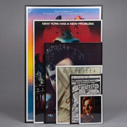 Frame Kits for 27 x 41 Posters